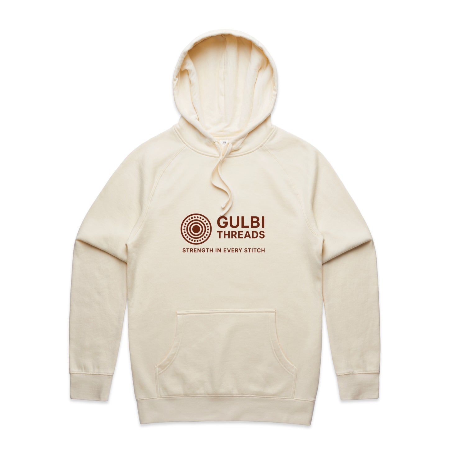 Mob Made, Culture Raised Supply Hoodie
