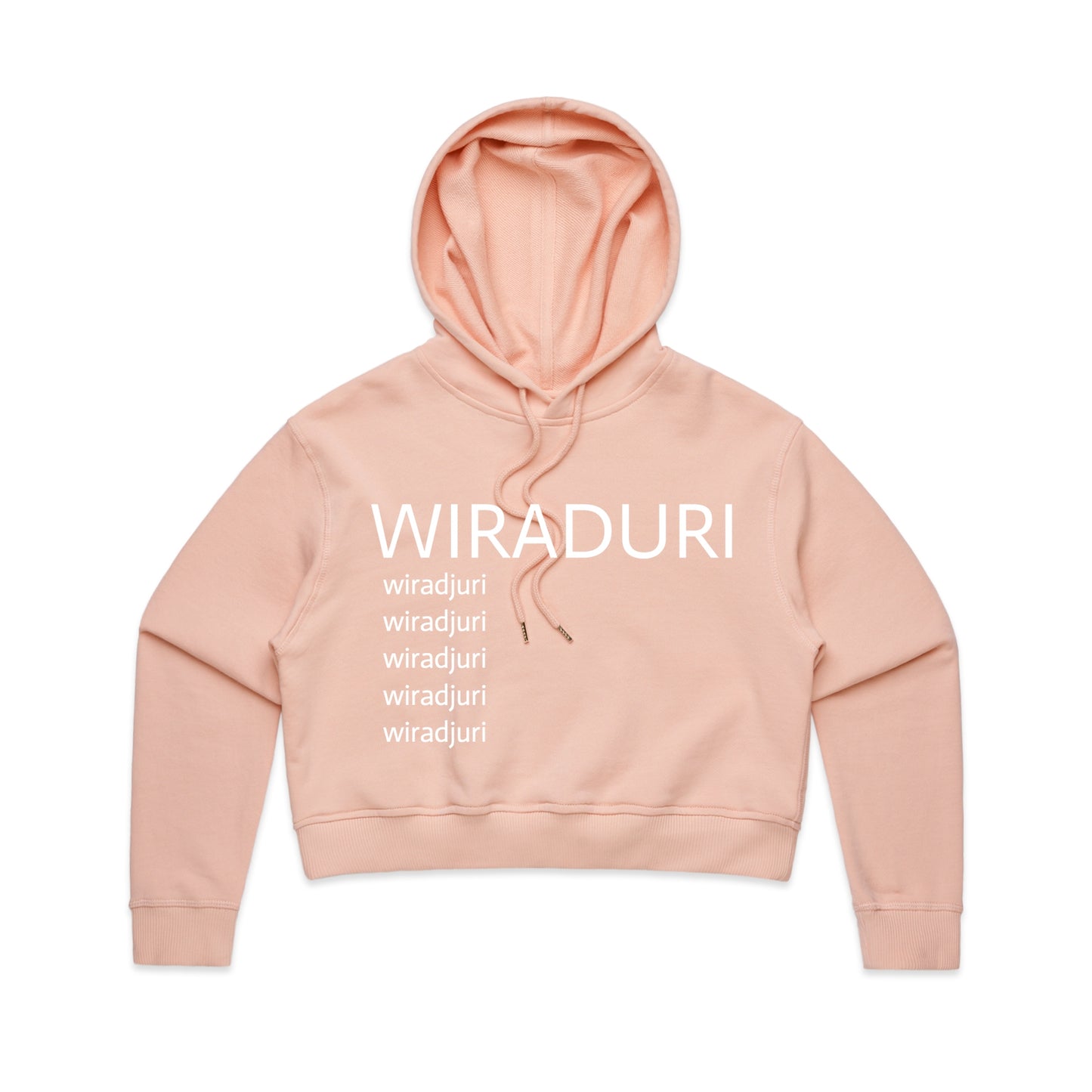 Yindyamarra Crop Hood