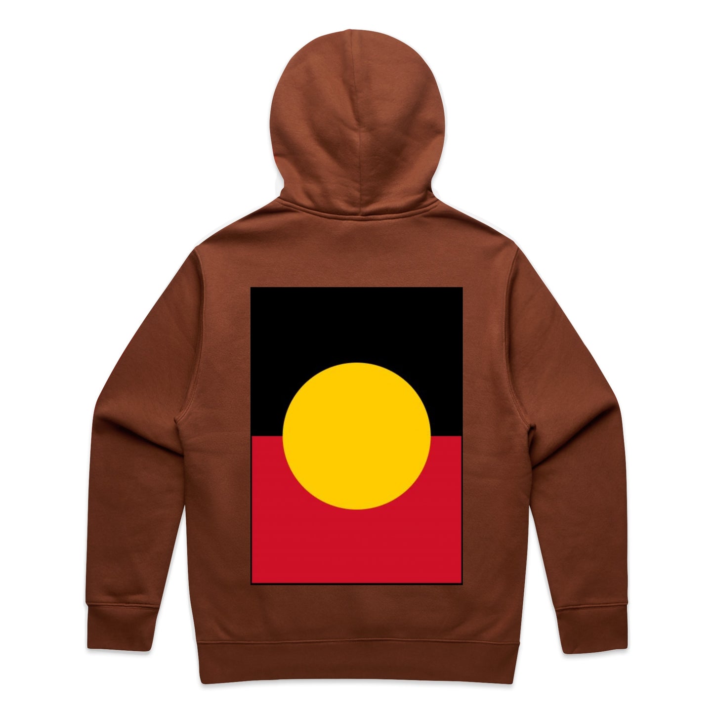 Relax Hood By AS Colour