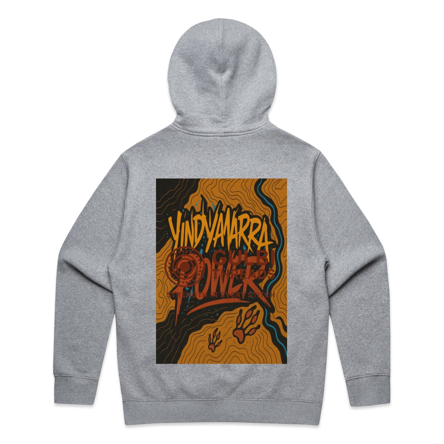 Relax Hood By AS Colour