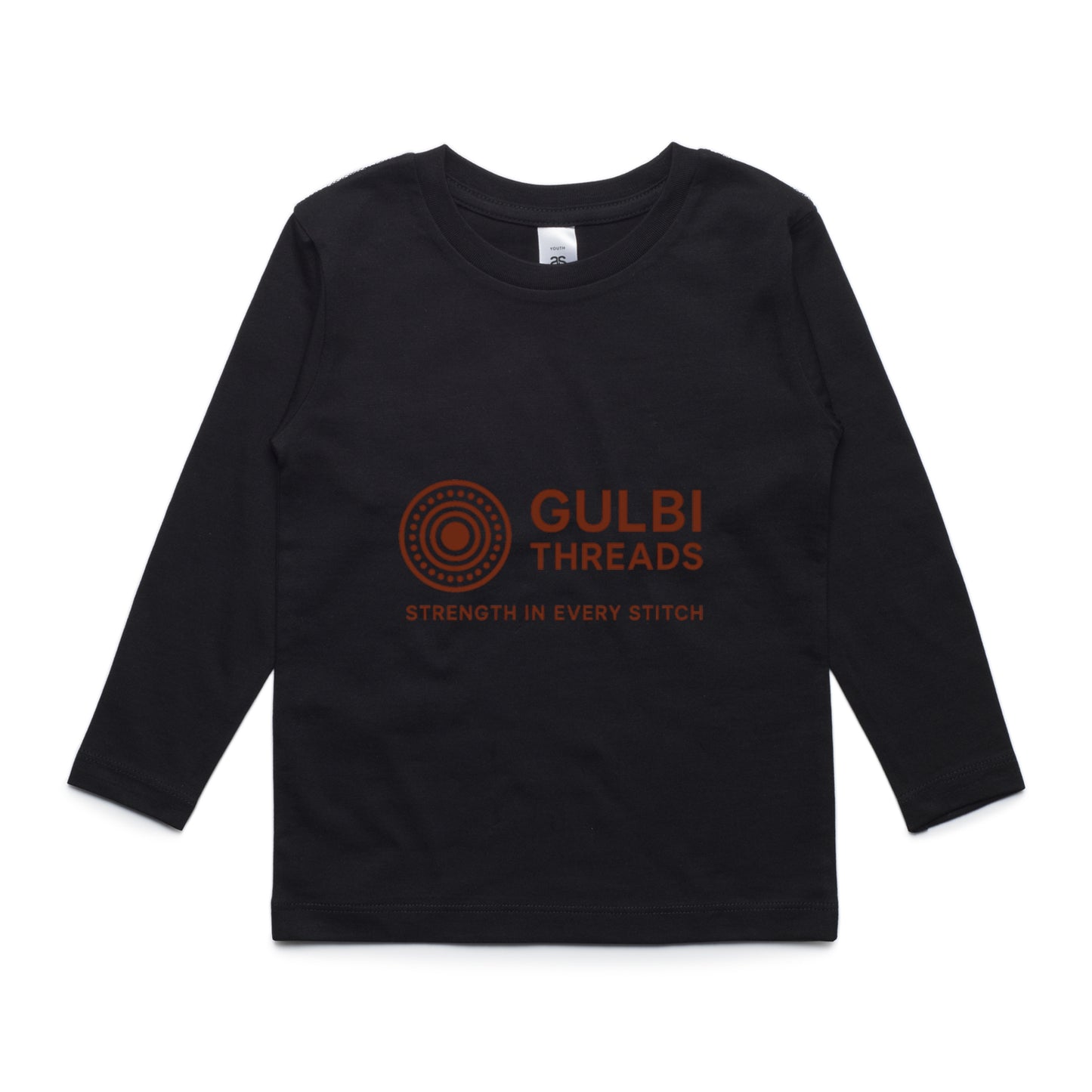 Yindyamarra Youth Long Sleeve