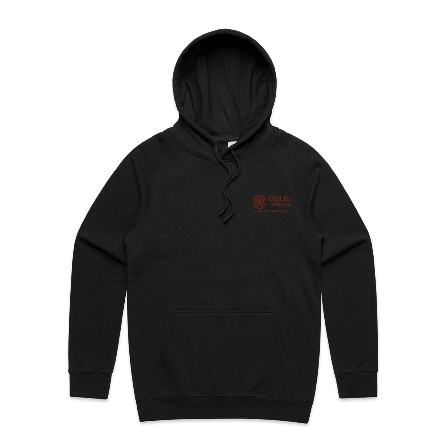 Turtle Dreaming Mens Supply Hood