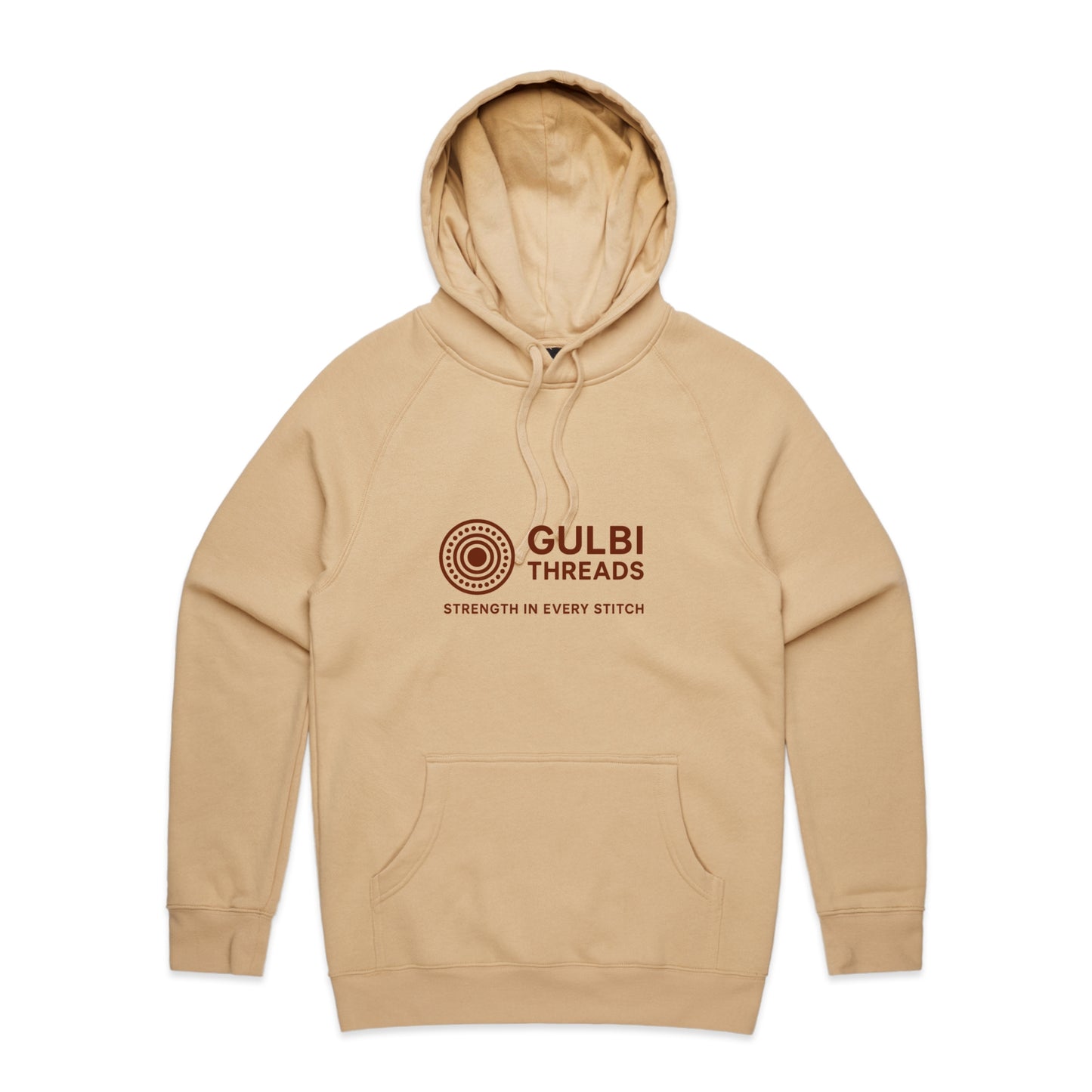 Mob Made, Culture Raised Supply Hoodie