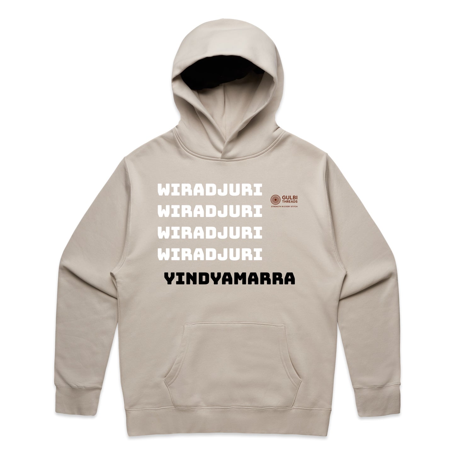 Relax Hood By AS Colour