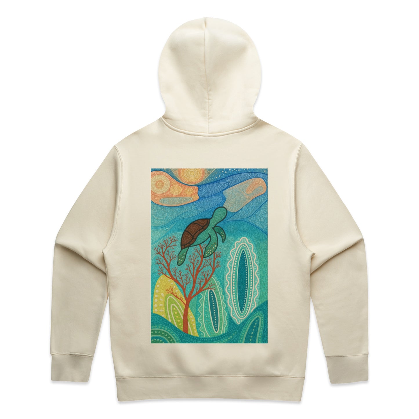 Relax Hood By AS Colour