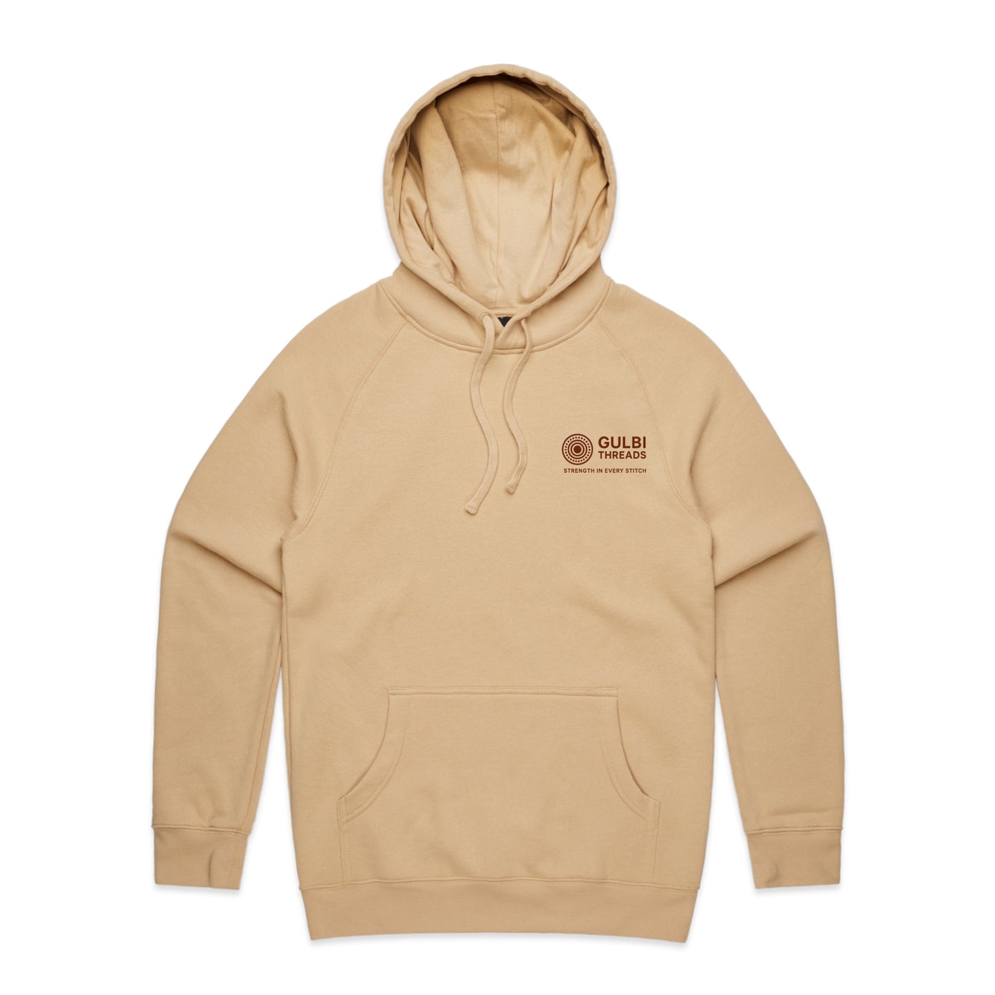 Turtle Dreaming Mens Supply Hood