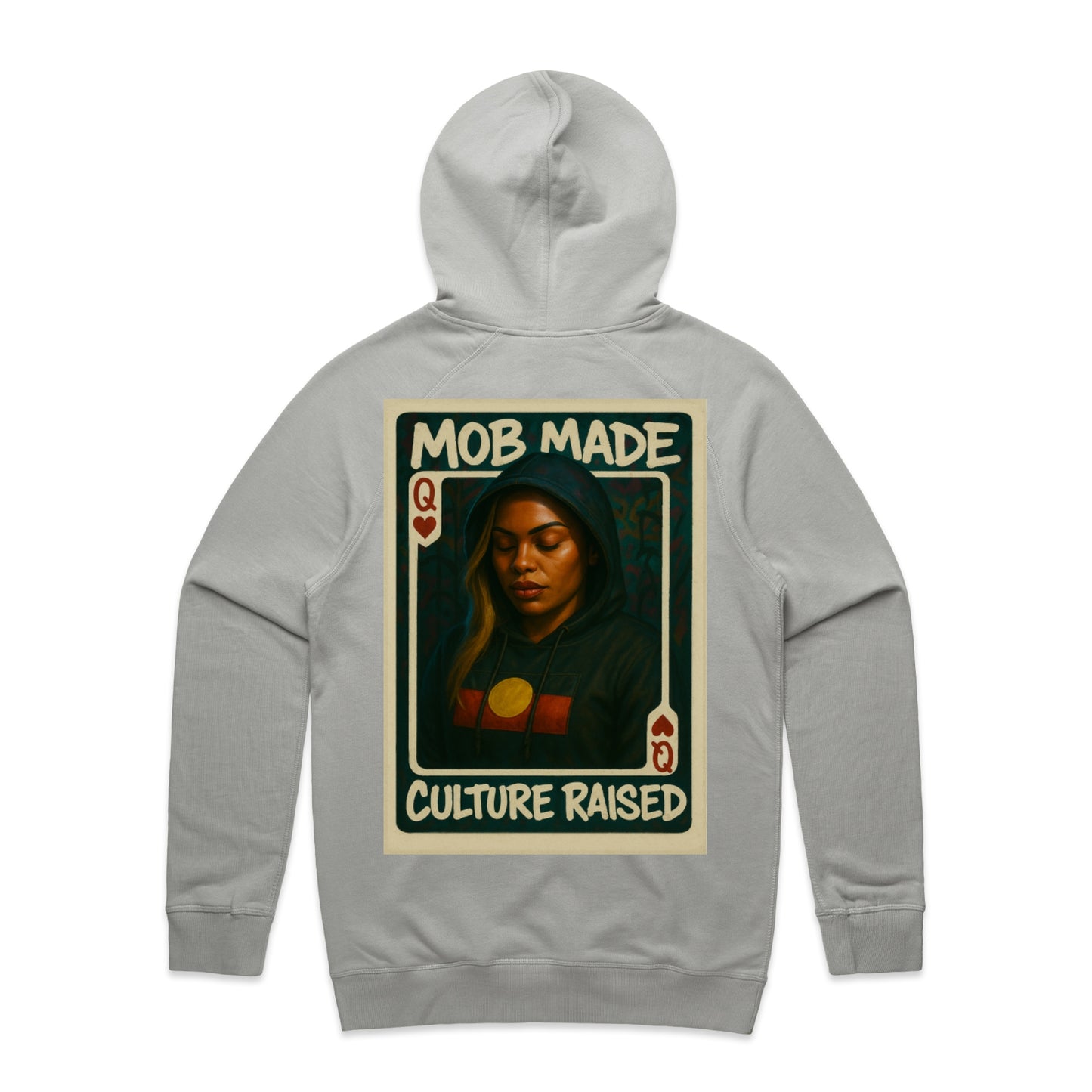 Premium Hood