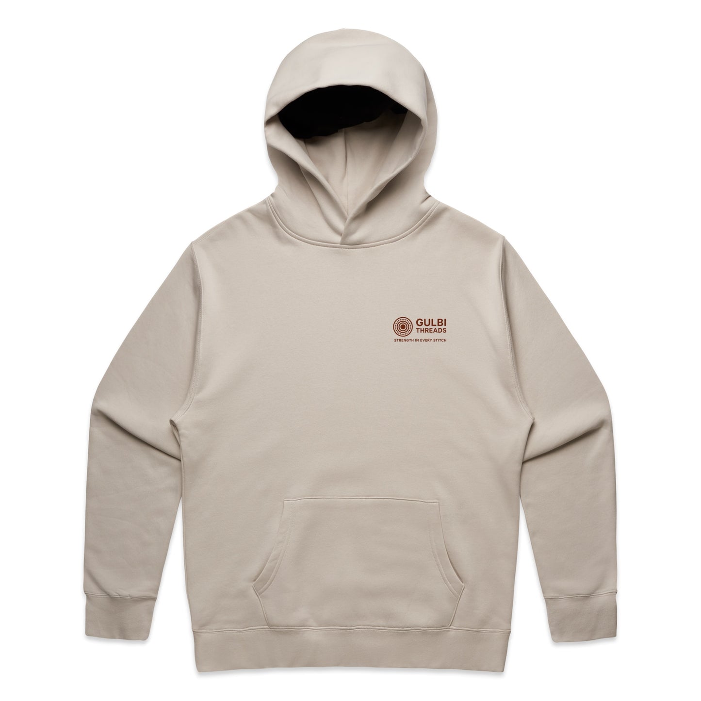 Relax Hood By AS Colour
