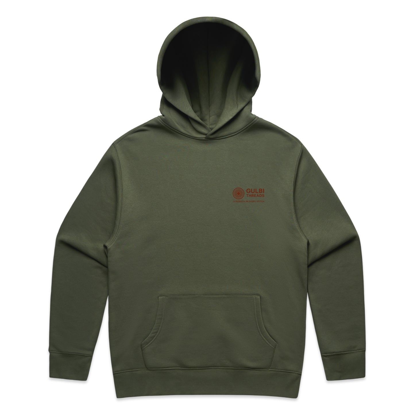 Relax Hood By AS Colour