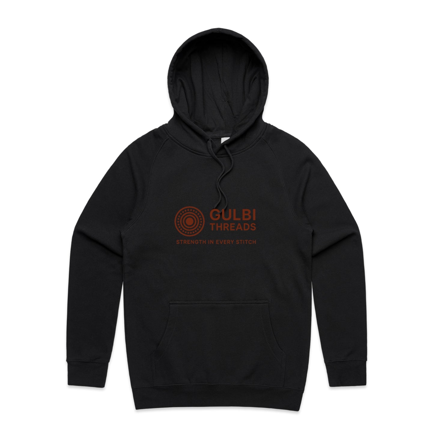 Mob Made, Culture Raised Supply Hoodie