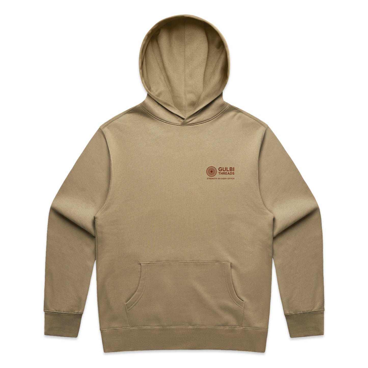 Relax Hood By AS Colour