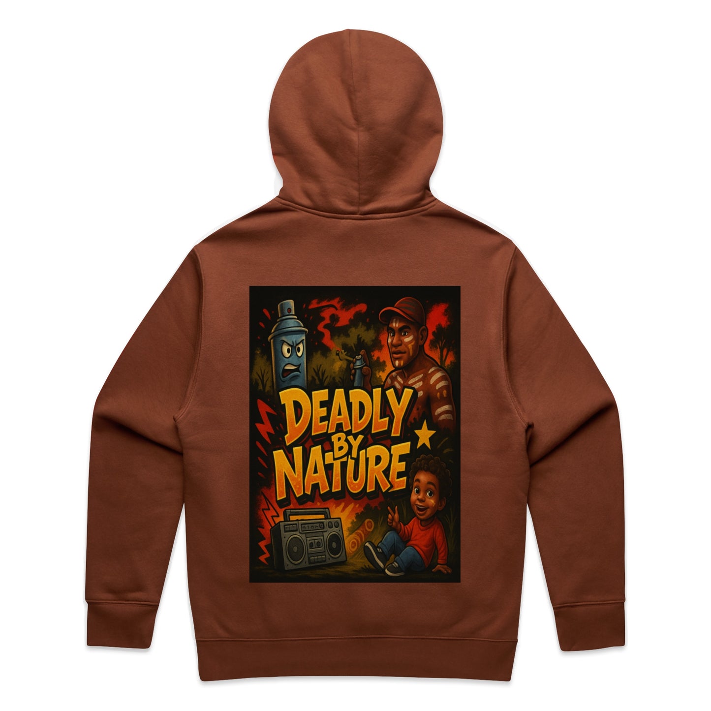 5161 | Relax Hood By AS Colour