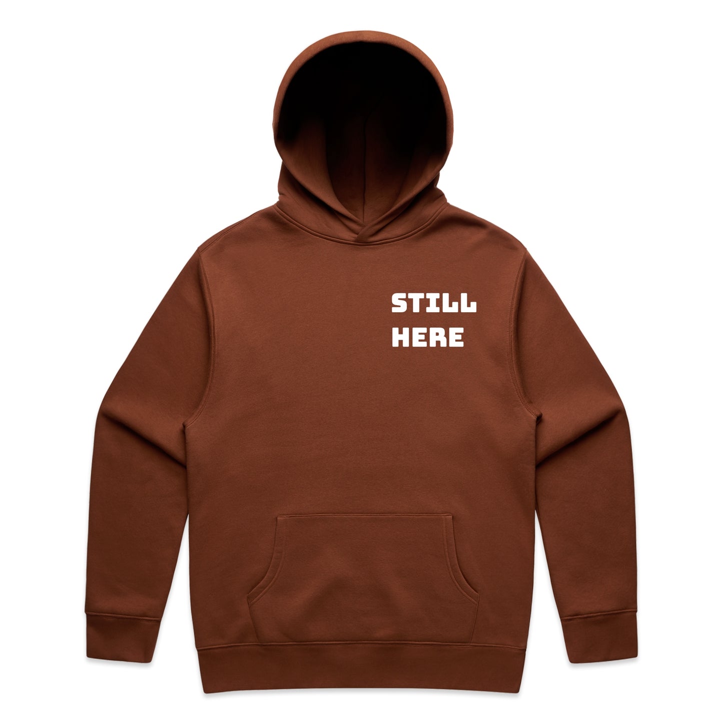 Relax Hood By AS Colour