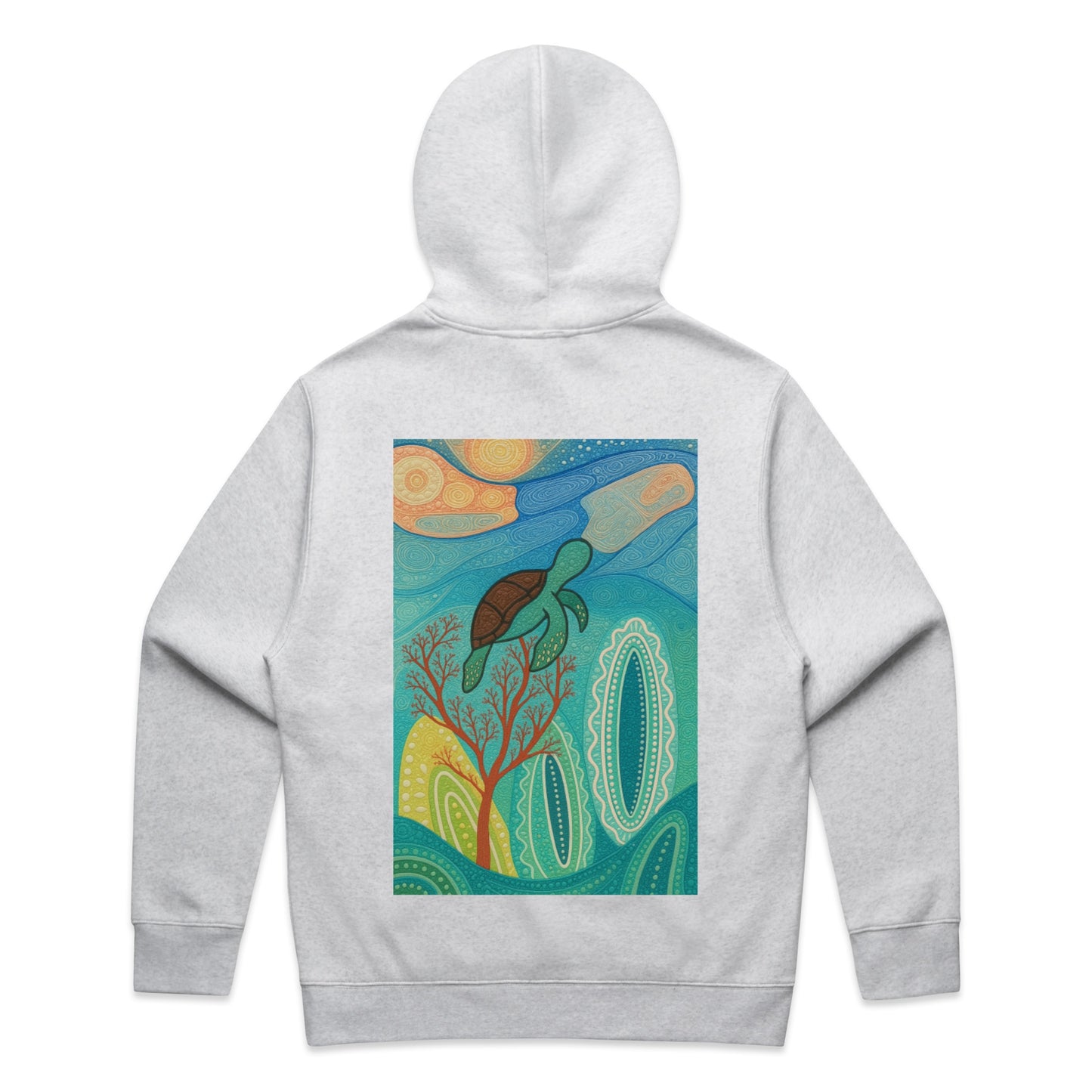 Relax Hood By AS Colour