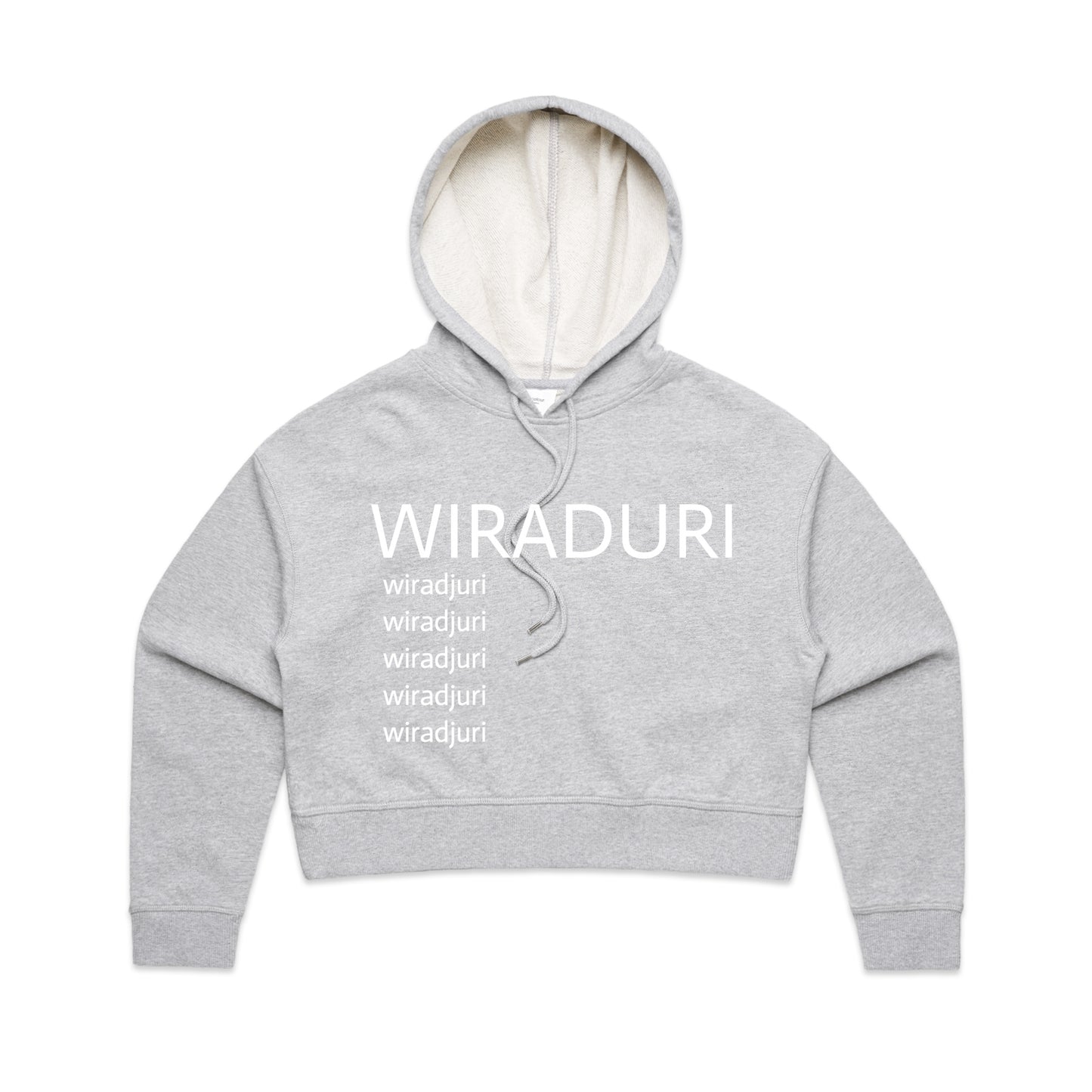 Yindyamarra Crop Hood