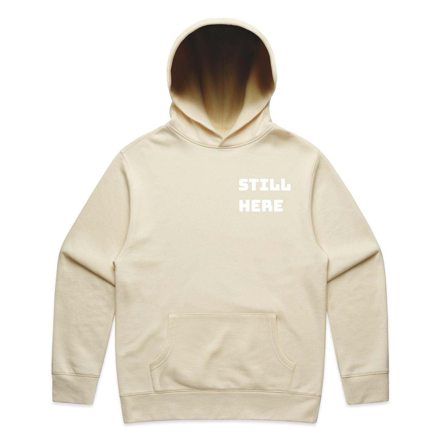 Relax Hood By AS Colour