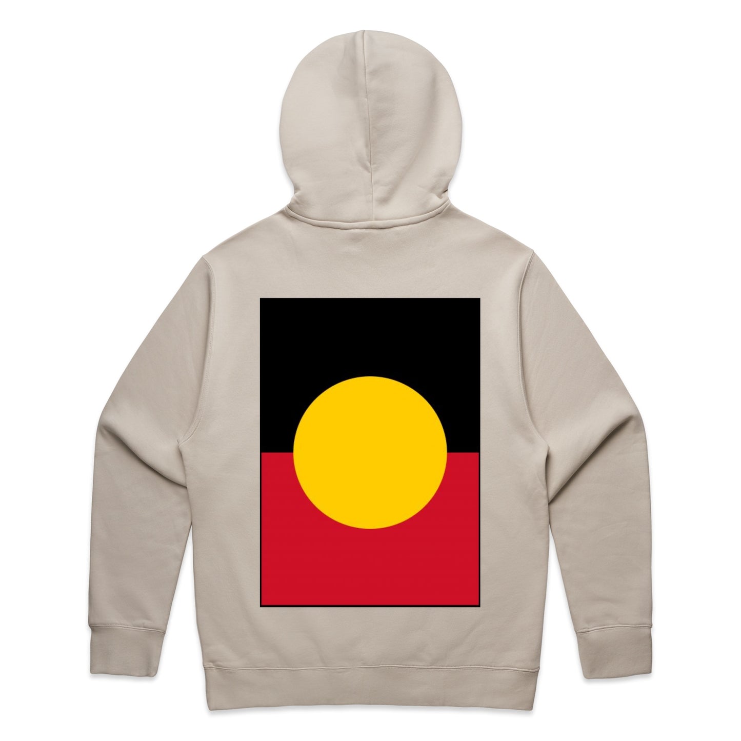 Relax Hood By AS Colour