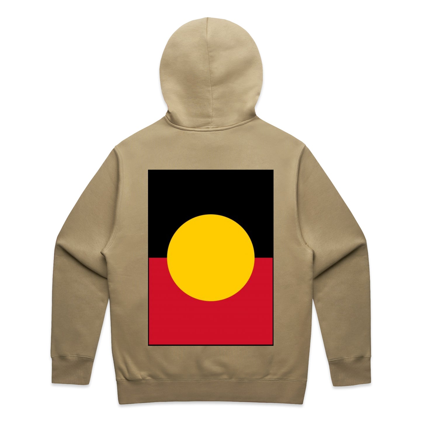 Relax Hood By AS Colour