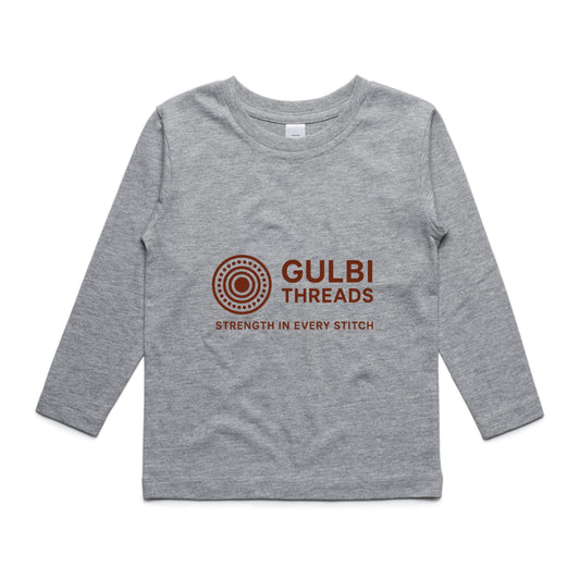 Yindyamarra Youth Long Sleeve