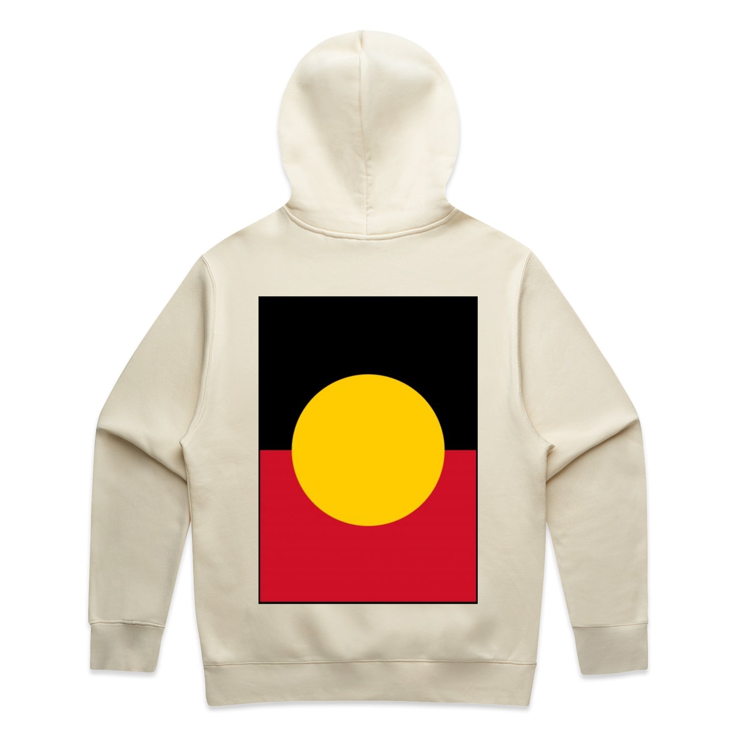 Relax Hood By AS Colour