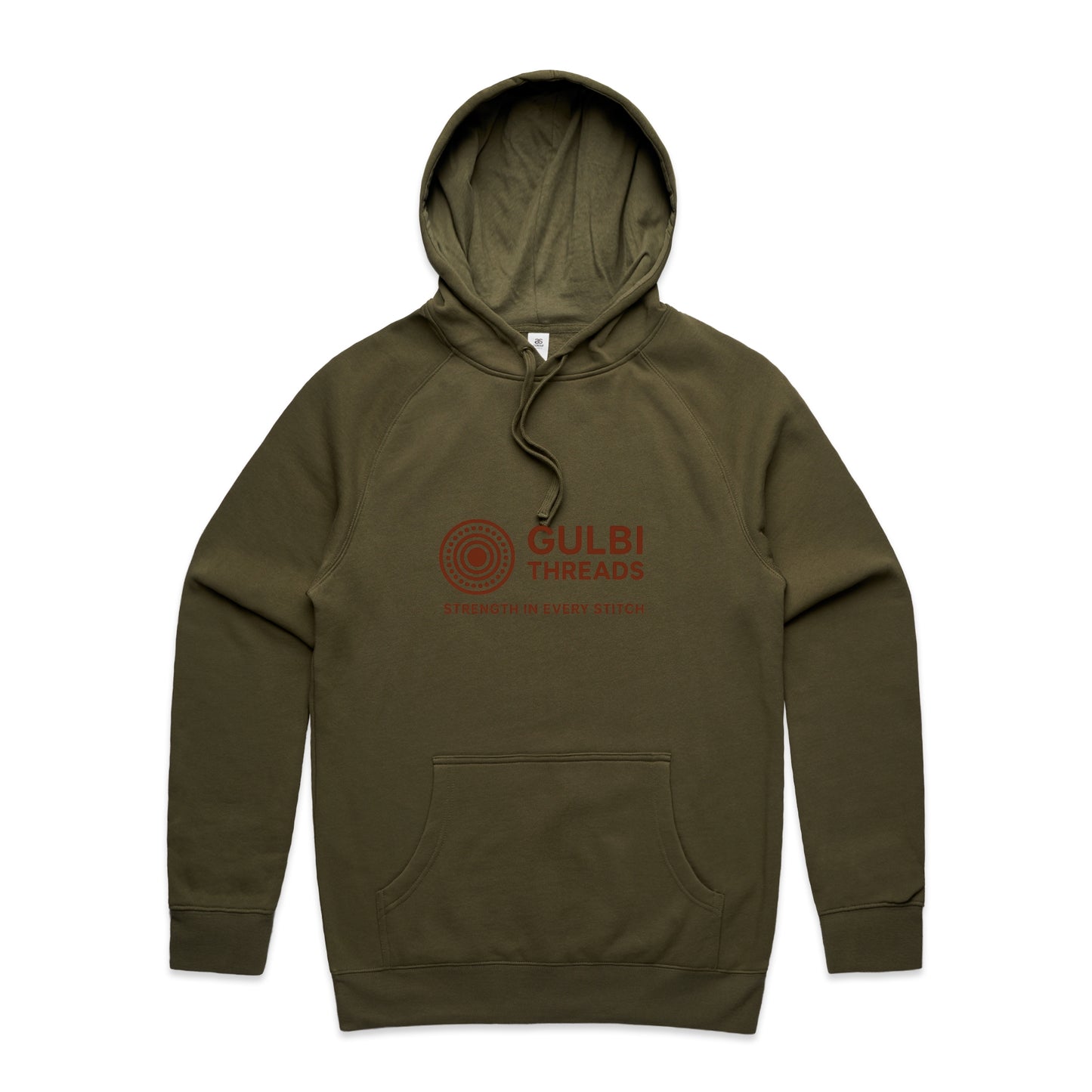 Mob Made, Culture Raised Supply Hoodie