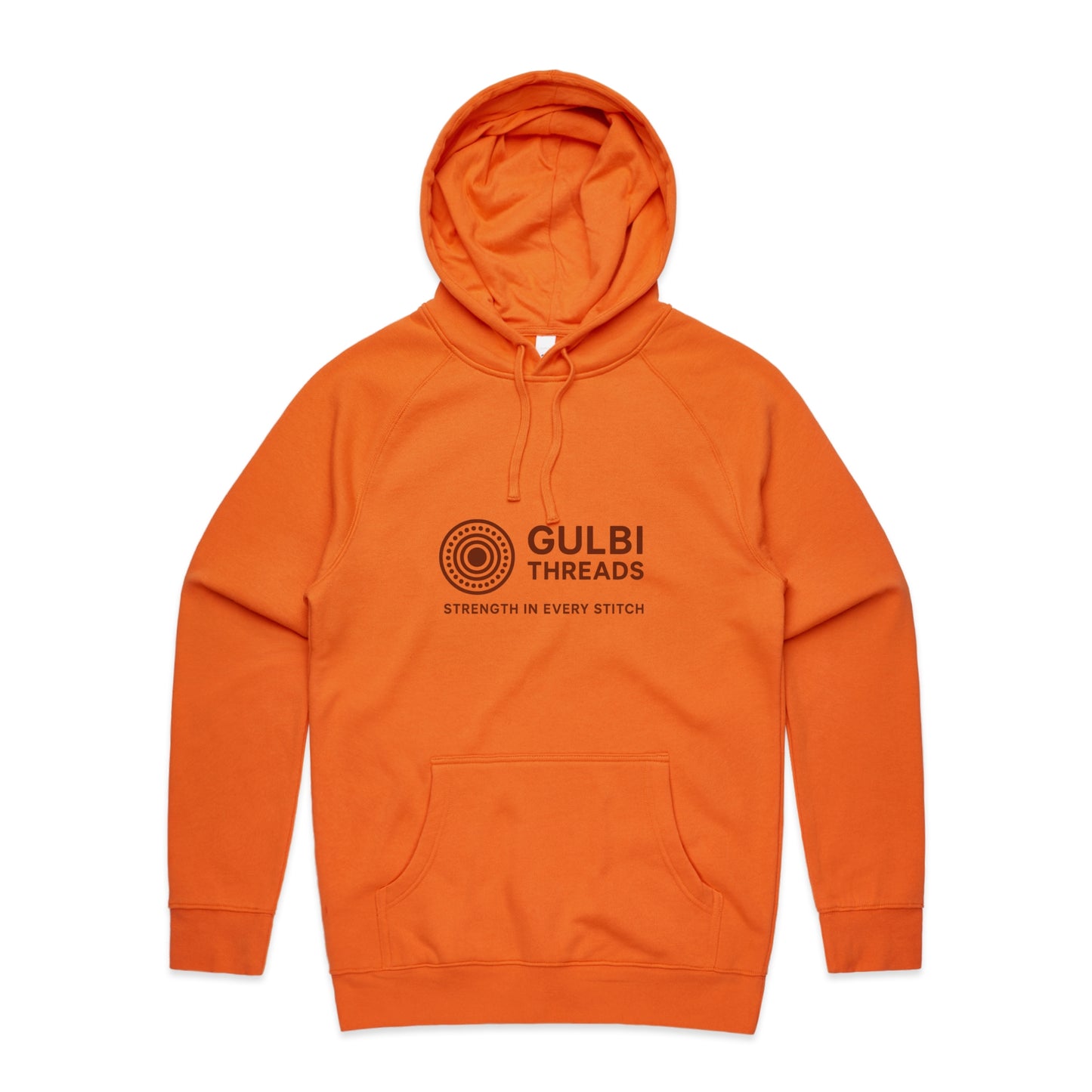 Mob Made, Culture Raised Supply Hoodie