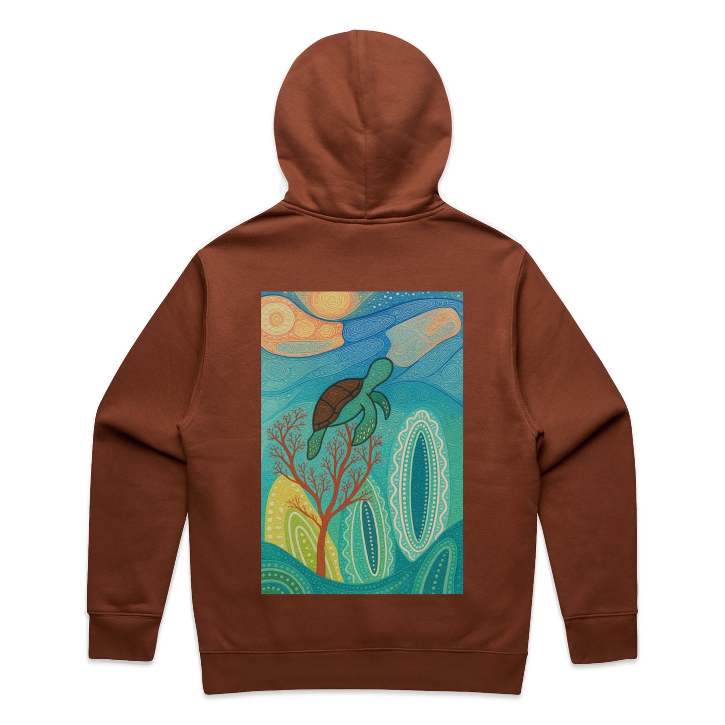 Relax Hood By AS Colour