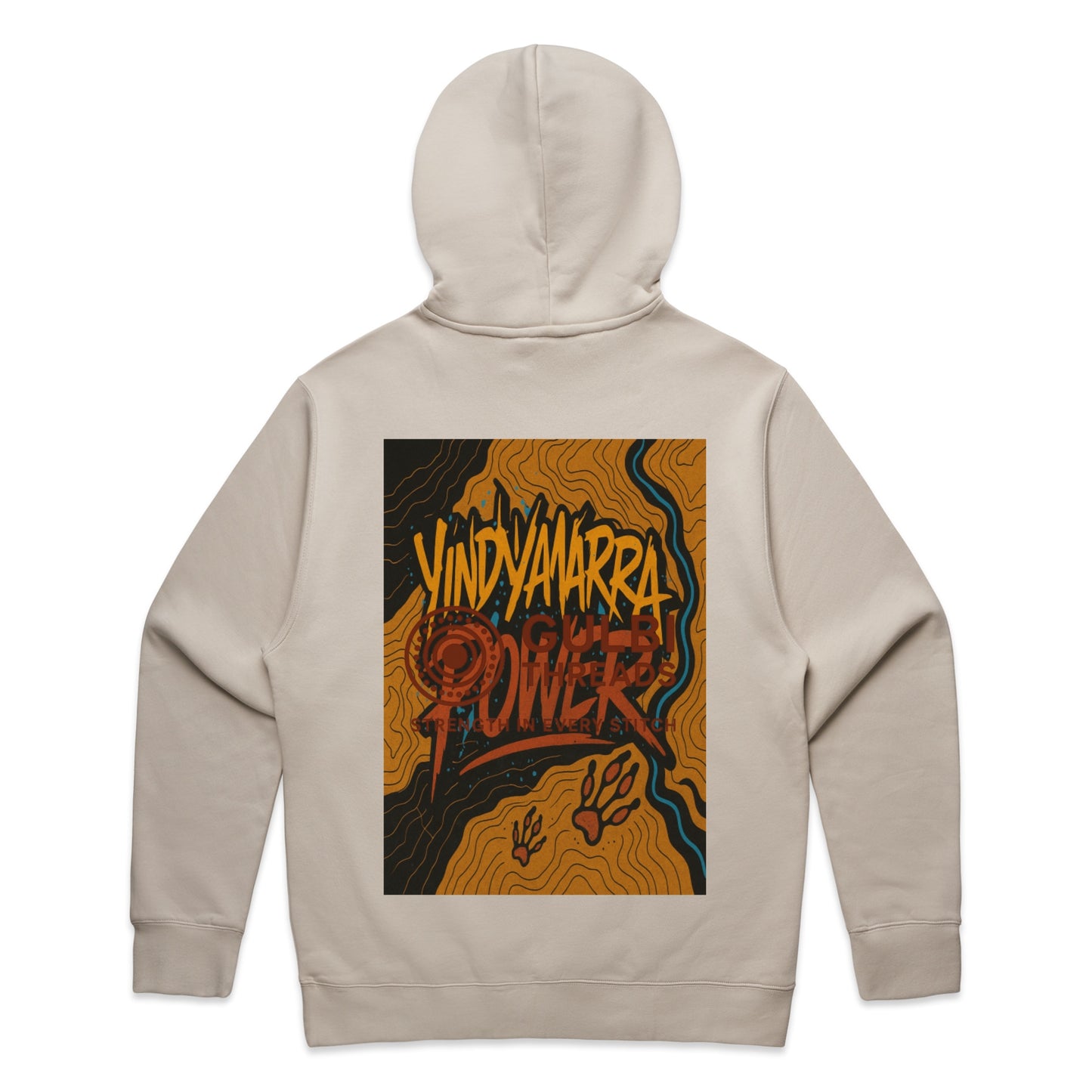 Relax Hood By AS Colour