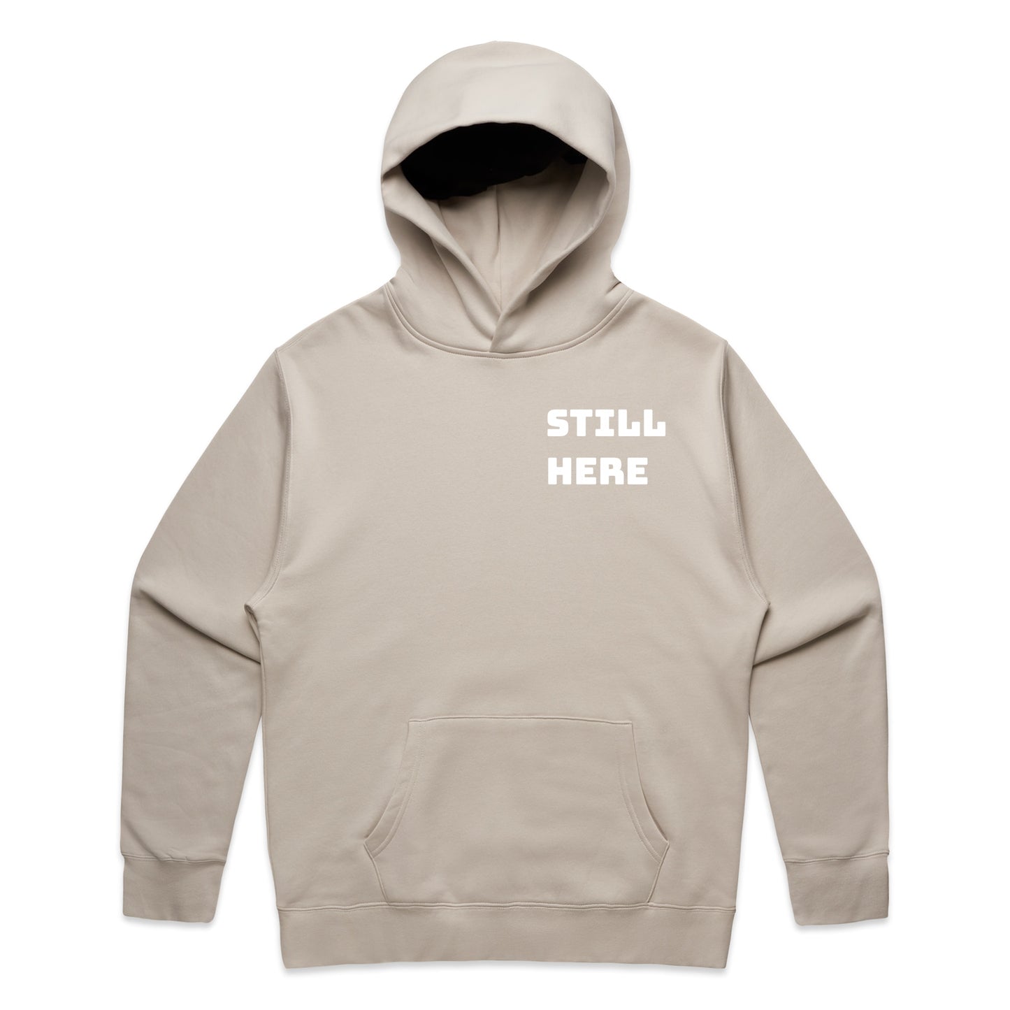 Relax Hood By AS Colour