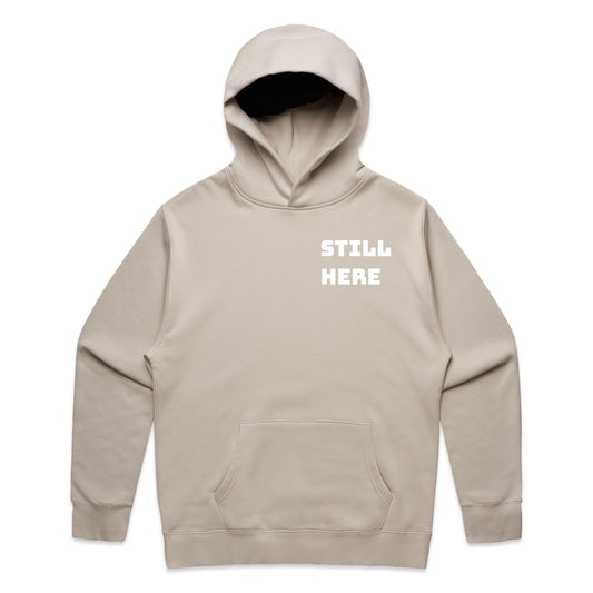 Relax Hood By AS Colour