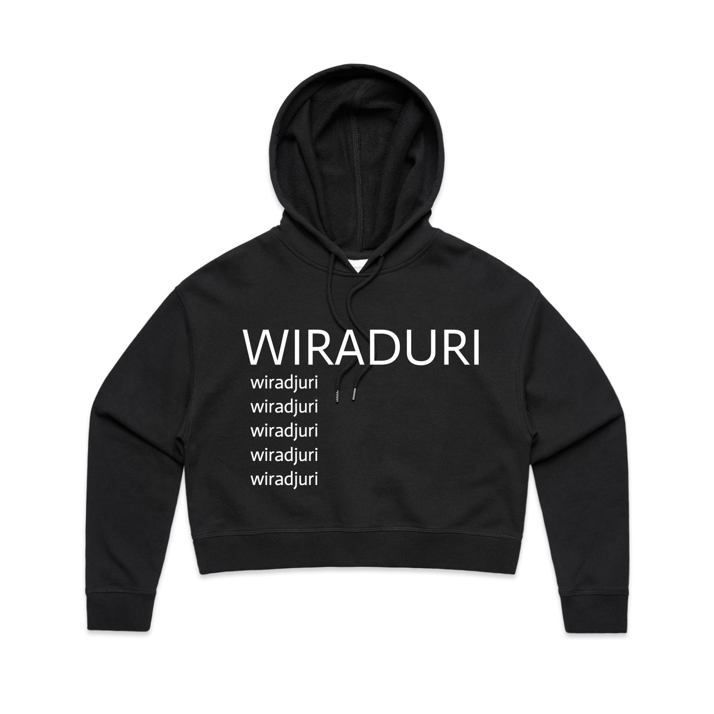 Yindyamarra Crop Hood