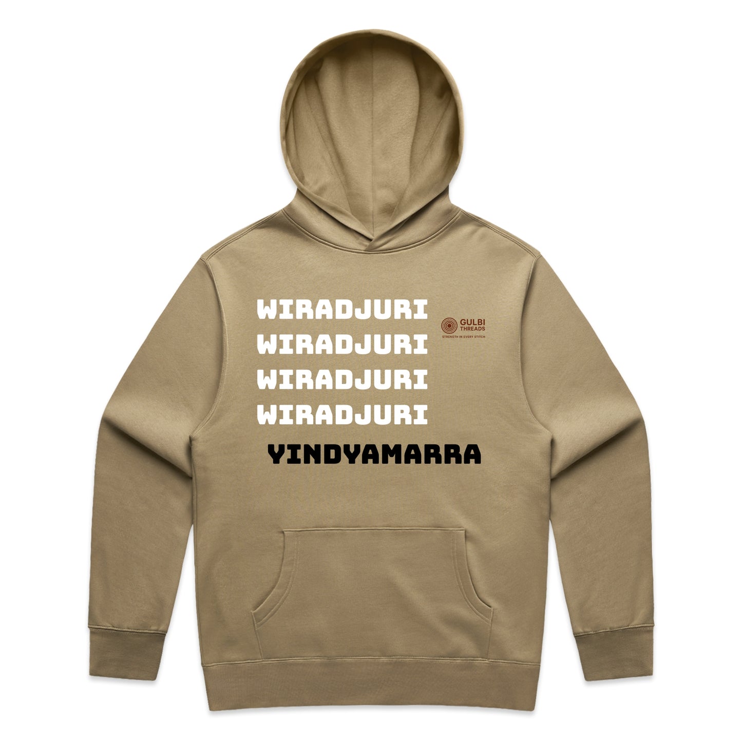 Relax Hood By AS Colour
