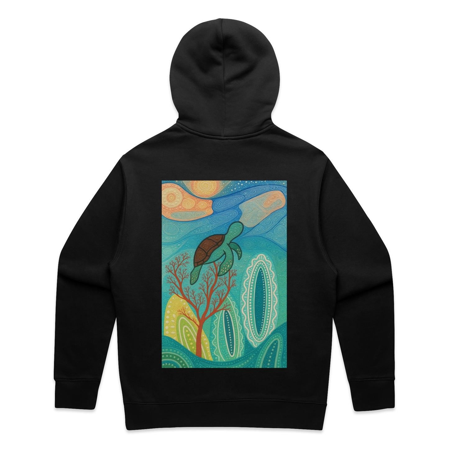 Relax Hood By AS Colour
