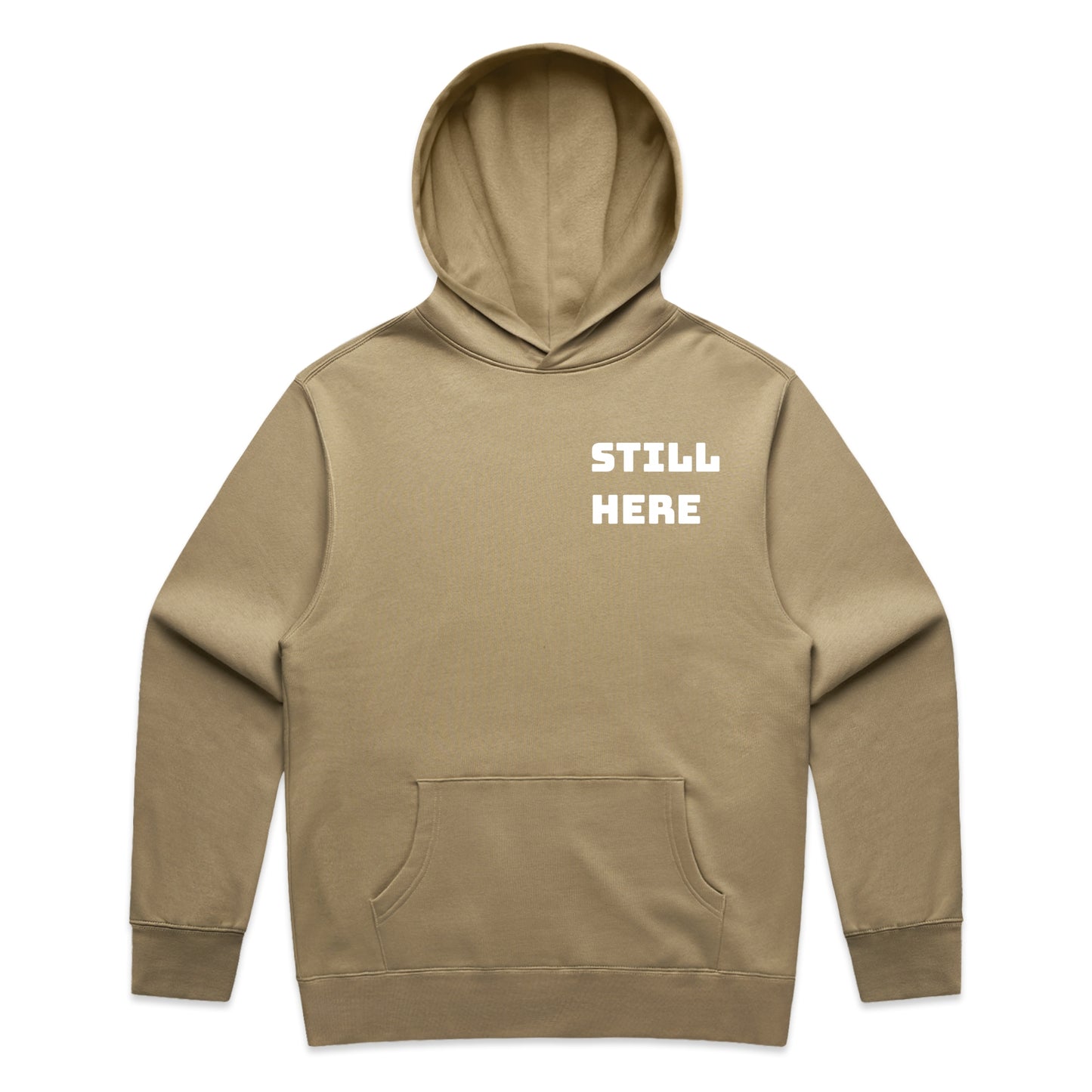 Relax Hood By AS Colour