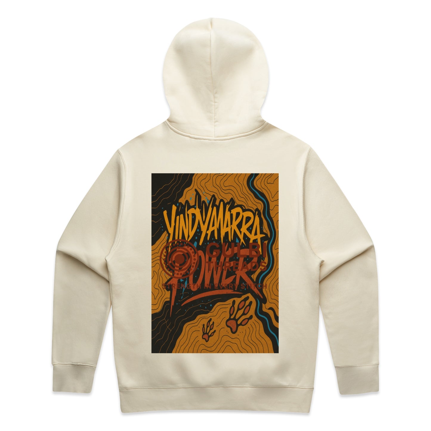 Relax Hood By AS Colour