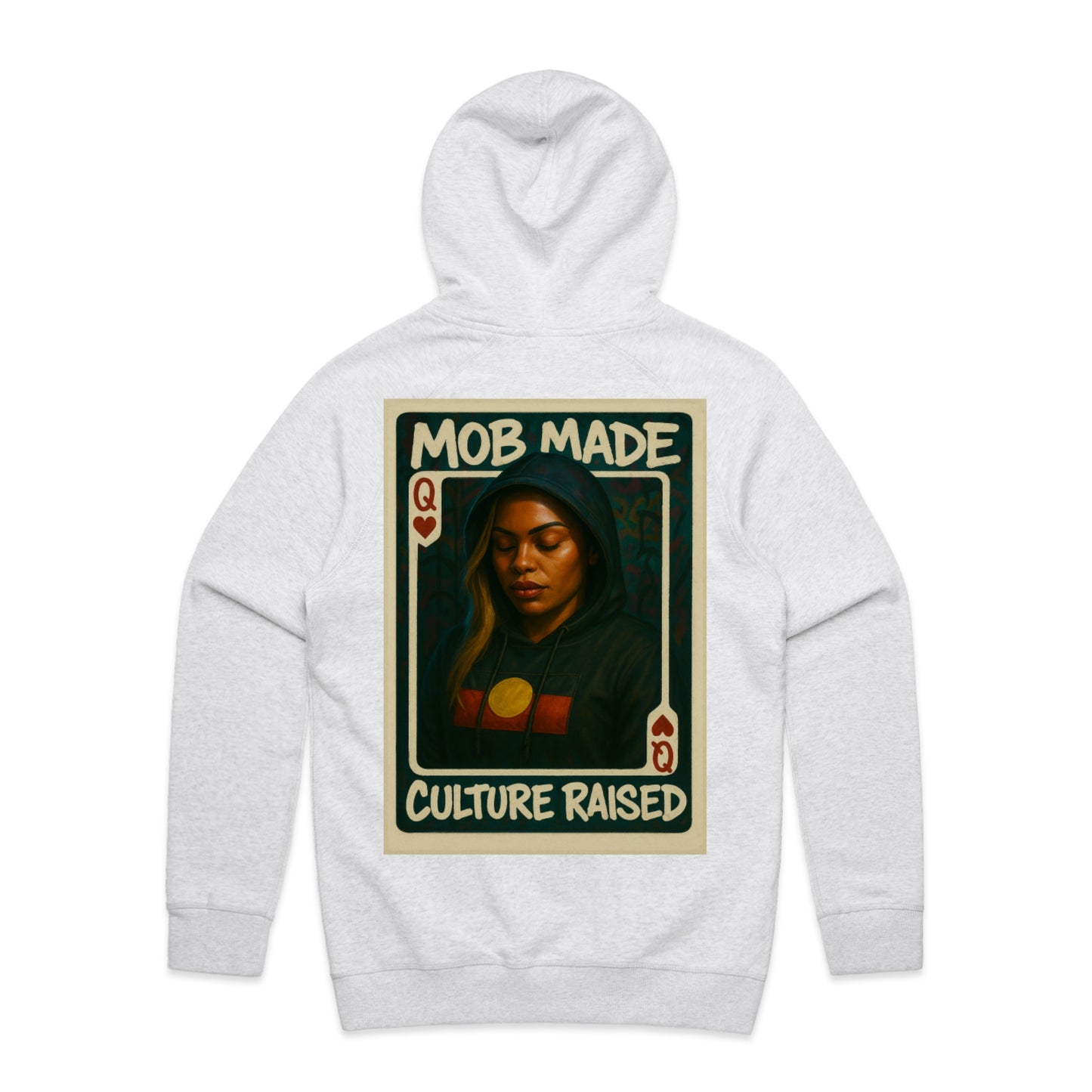 Premium Hood