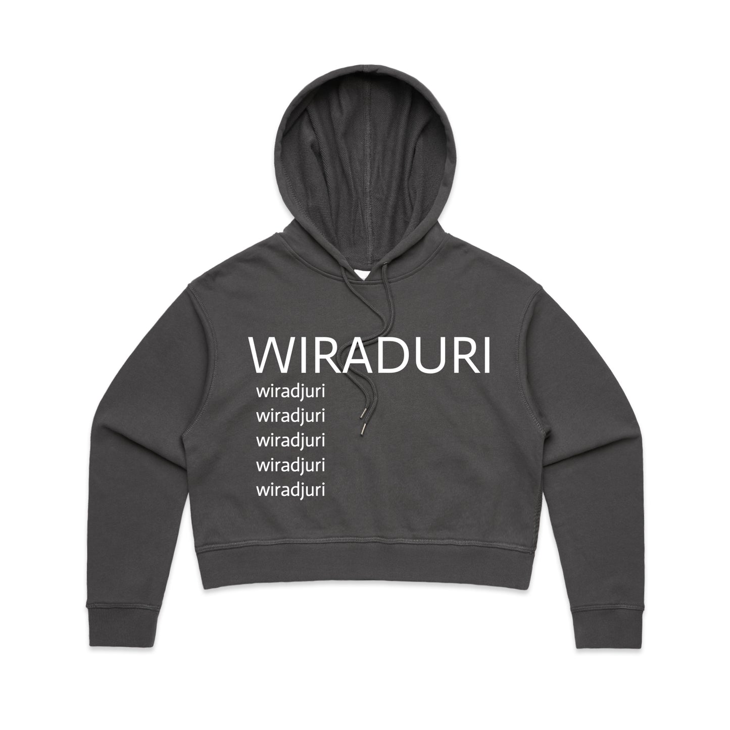 Yindyamarra Crop Hood